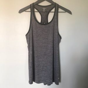 🍁5 for $25🍁 Gray yoga/ work out tank